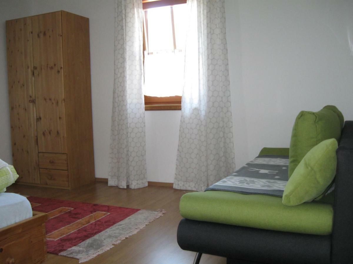 Haus Am Dorfplatz Leilighet Uttendorf Eksteriør bilde