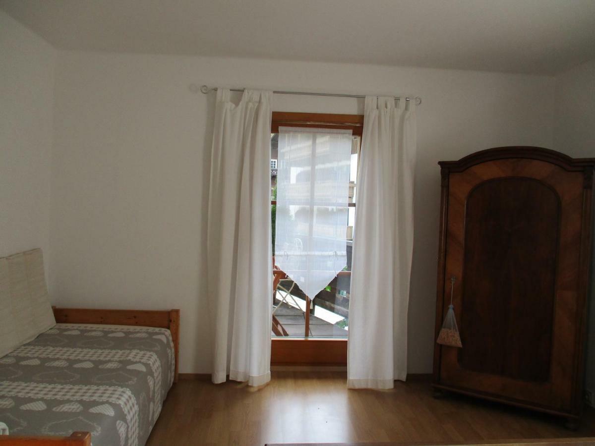 Haus Am Dorfplatz Leilighet Uttendorf Eksteriør bilde